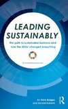 Leading Sustainably