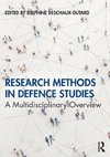 Research Methods in Defence Studies