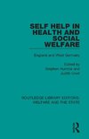 Self Help in Health and Social Welfare