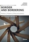 border and bordering