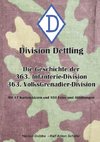 Division Dettling - 363. Infanterie-Division