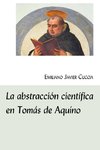 La abstracción científica en Tomás de Aquino