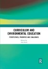 Curriculum and Environmental Education