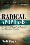 Radical Apophasis