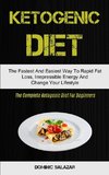 Ketogenic Diet