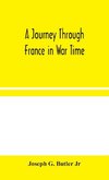 A Journey Through France in War Time