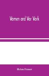 Women and War Work