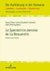 La Spectatrice danoise de La Beaumelle