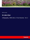 Sir John Eliot