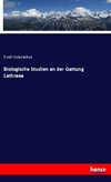 Biologische Studien an der Gattung Lathraea