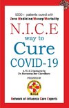 NICE Way to Cure COVID-19