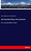 Die Omorika-Fichte, Picea Omorica