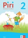 Piri 2. Schülerbuch Klasse 2. Ausgabe Bayern