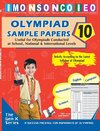 Olympiad Sample Paper 10