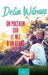 Un puceron sur le nez d'un géant - Tome 1