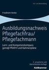 Ausbildungsnachweis Pflegefachfrau/Pflegefachmann