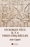 Un roman vécu il y a vingt-cinq siècles