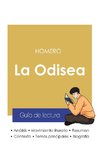 Guía de lectura La Odisea de Homero (análisis literario de referencia y resumen completo)