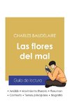 Guía de lectura Las flores del mal de Charles Baudelaire (análisis literario de referencia y resumen completo)