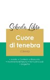 Scheda libro Cuore di tenebra di Joseph Conrad (analisi letteraria di riferimento e riassunto completo)