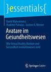 Avatare im Gesundheitswesen