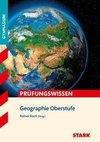 STARK Prüfungswissen Geographie Oberstufe