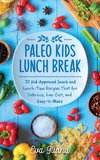 Paleo Kids Lunch Break