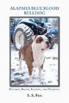 Alapaha Blue Blood Bulldog