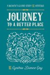 Journey To A Better Place