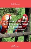 L'approche actionnelle dans l'enseignement des langues