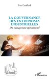 La gouvernance des entreprises industrielles