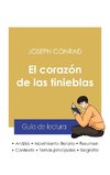 Guía de lectura El corazón de las tinieblas de Joseph Conrad (análisis literario de referencia y resumen completo)