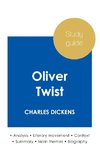 Study guide Oliver Twist by Charles Dickens (in-depth literary analysis and complete summary)