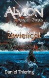 Alvion - Zwielicht