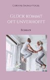 Glück kommt oft unverhofft