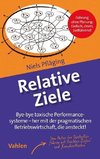 Relative Ziele