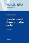 Handels- und Gesellschaftsrecht