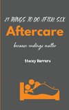 Aftercare