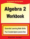 Algebra 2 Workbook