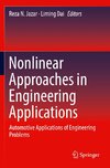 Nonlinear Approaches in Engineering Applications