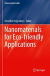 Nanomaterials for Eco-friendly Applications