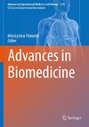 Advances in Biomedicine