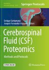 Cerebrospinal Fluid (CSF) Proteomics