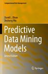 Predictive Data Mining Models