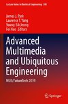 Advanced Multimedia and Ubiquitous Engineering