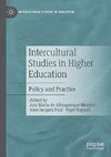 Intercultural Studies in Higher Education