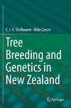 Tree Breeding and Genetics in New Zealand