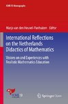 International Reflections on the Netherlands Didactics of Mathematics