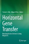 Horizontal Gene Transfer