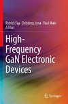 High-Frequency GaN Electronic Devices